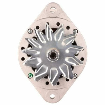 CA1049 Alternator Volvo