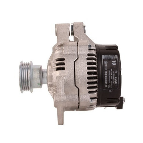 CA908 Alternator Audi