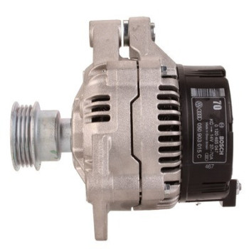 CA908 Alternator Audi