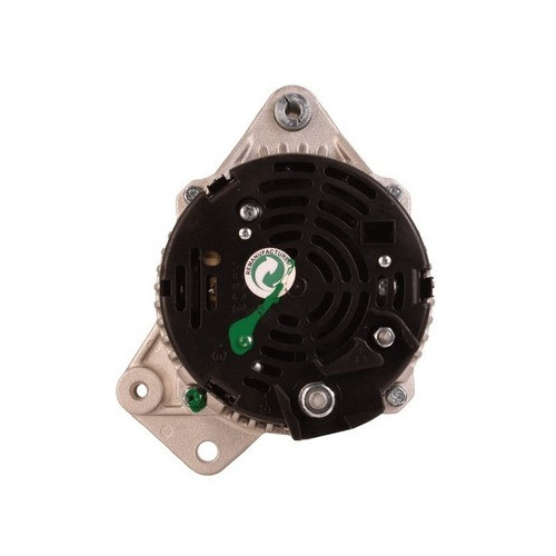 CA908 Alternator Audi