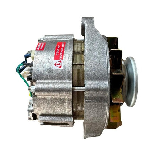 A124F ELMOT NOWY ALTERNATOR URSUS