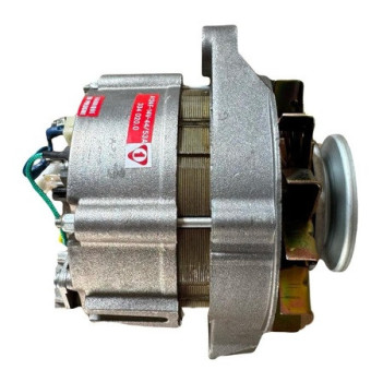 A124F ELMOT NOWY ALTERNATOR URSUS