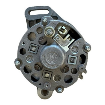 A124F ELMOT NOWY ALTERNATOR NYSA | ŻUK | WARSZAWA