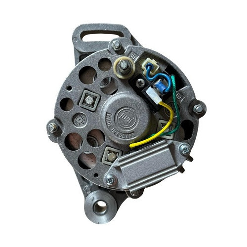 A124F ELMOT NOWY ALTERNATOR NYSA | ŻUK | WARSZAWA