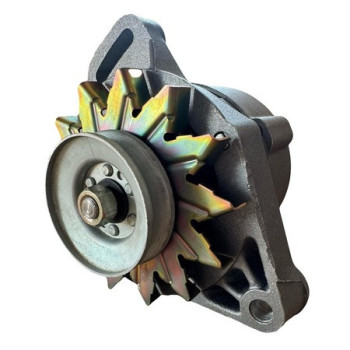 A124F ELMOT NOWY ALTERNATOR NYSA | ŻUK | WARSZAWA
