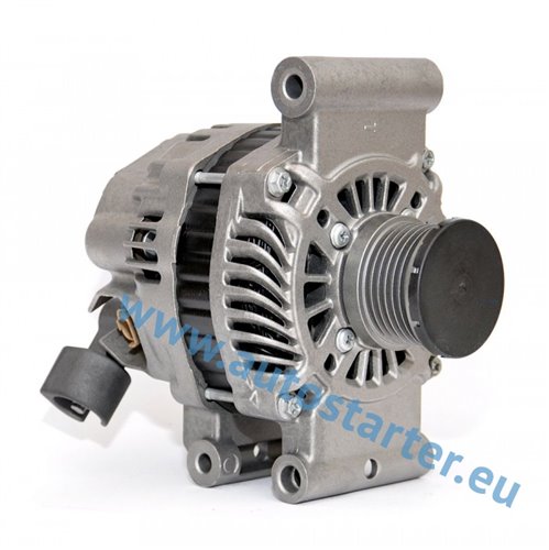 CA2087IR Alternator Citroen, Peugeot