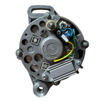 A124F ELMOT NOWY ALTERNATOR FIAT 125p | POLONEZ 1.6