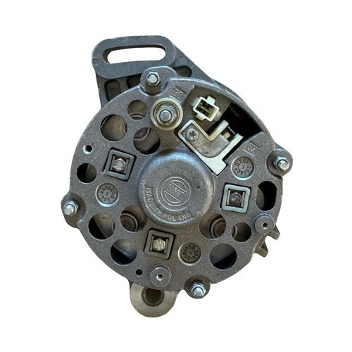 A124F ELMOT NOWY ALTERNATOR FIAT 125p | POLONEZ 1.6