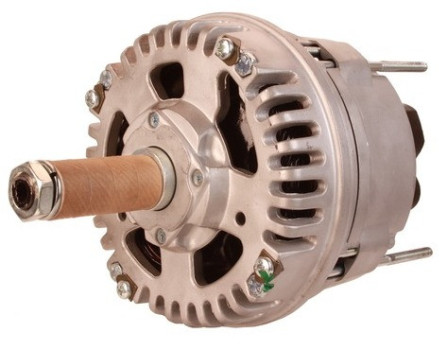 CA1074 Alternator Porsche