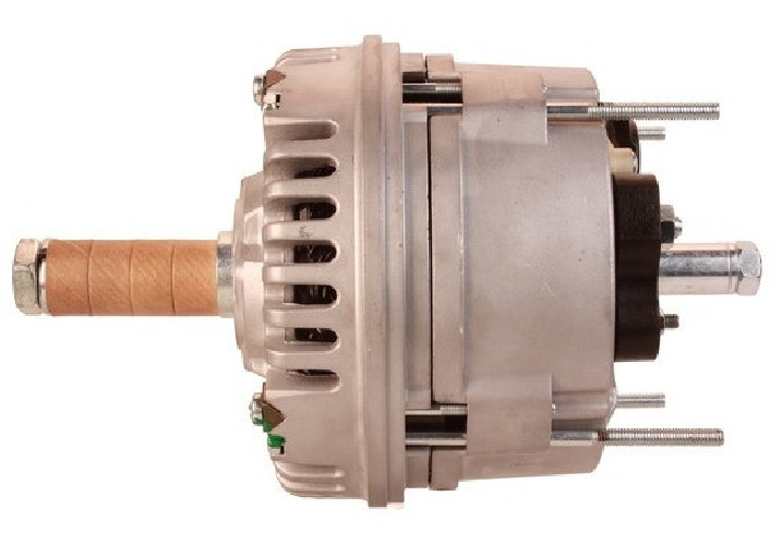 CA1074 Alternator Porsche