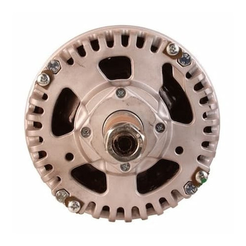 CA1074 Alternator Porsche