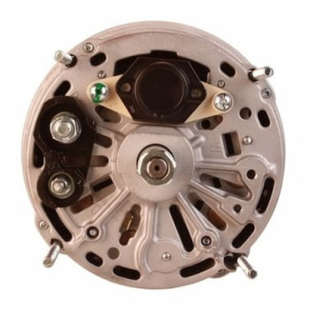 CA1074 Alternator Porsche