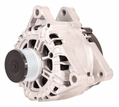 CA2091 Alternator Ford Mazda