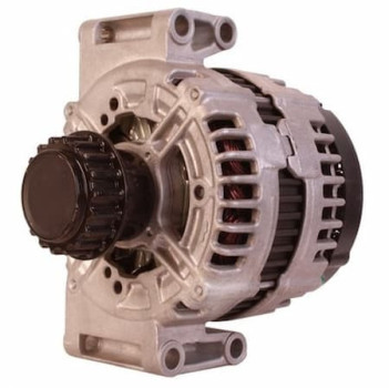 28-6589 Alternator Volvo