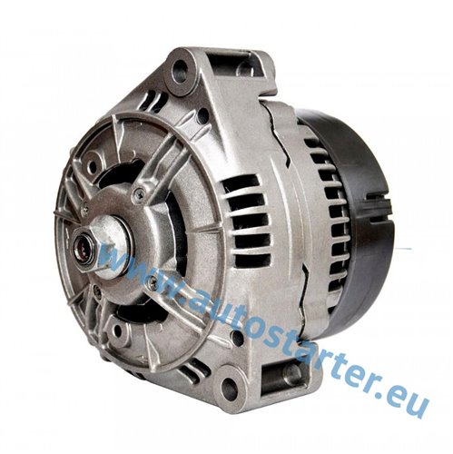 CA646IR Alternator Mercedes Benz