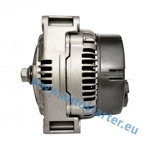 CA646IR Alternator Mercedes Benz