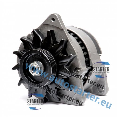 CA718 Alternator Ford