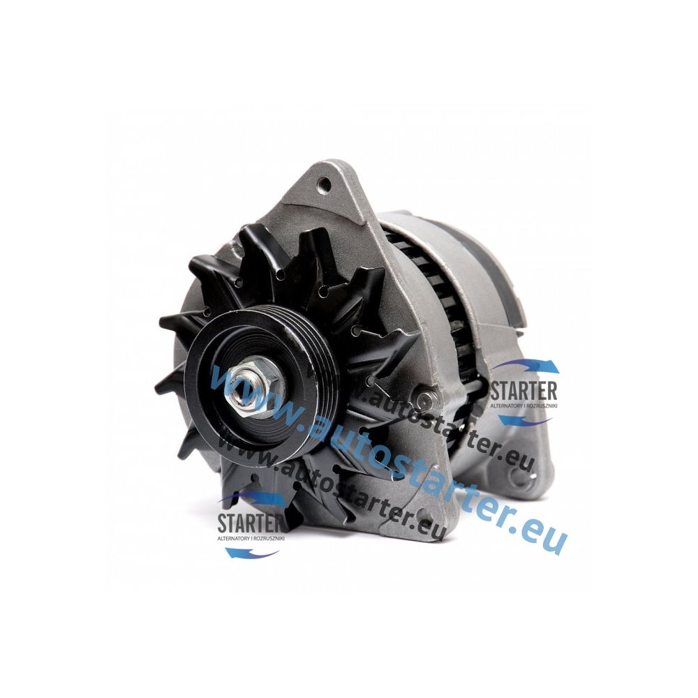 CA718 Alternator Ford