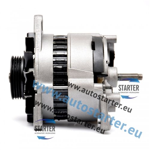 CA718 Alternator Ford