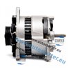 CA718 Alternator Ford