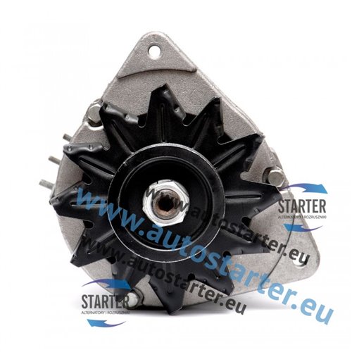 CA718 Alternator Ford