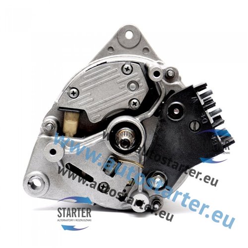 CA718 Alternator Ford