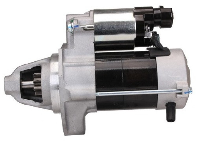 25-4441 Rozrusznik Honda