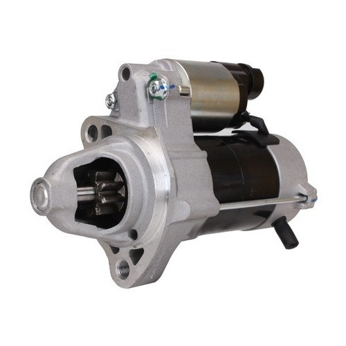 25-4441 Rozrusznik Honda