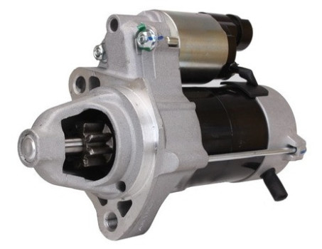 25-4441 Rozrusznik Honda