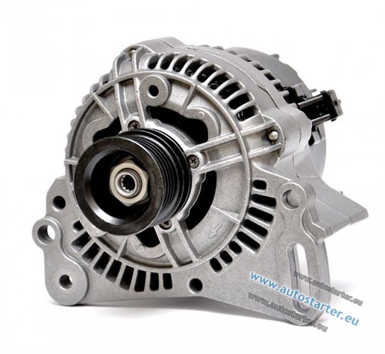 CA733 Alternator Seat, Skoda, VW