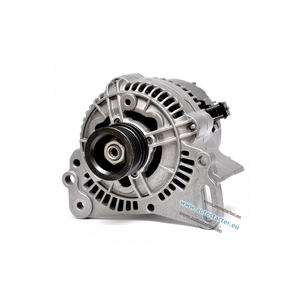 CA733 Alternator Seat, Skoda, VW