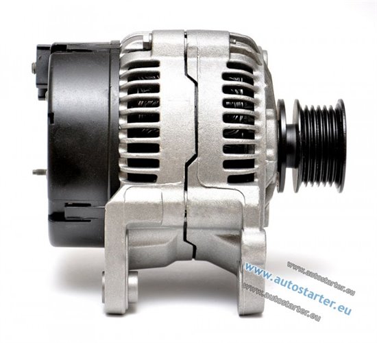 CA733 Alternator Seat, Skoda, VW