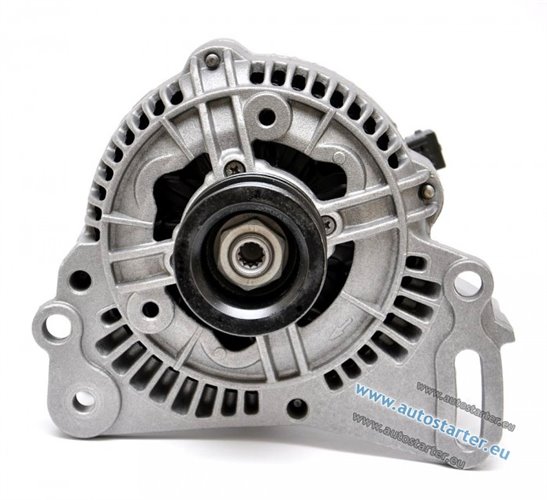 CA733 Alternator Seat, Skoda, VW