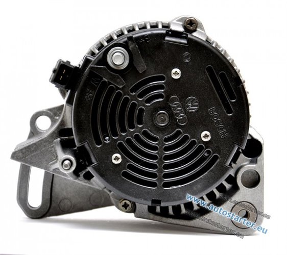 CA733 Alternator Seat, Skoda, VW