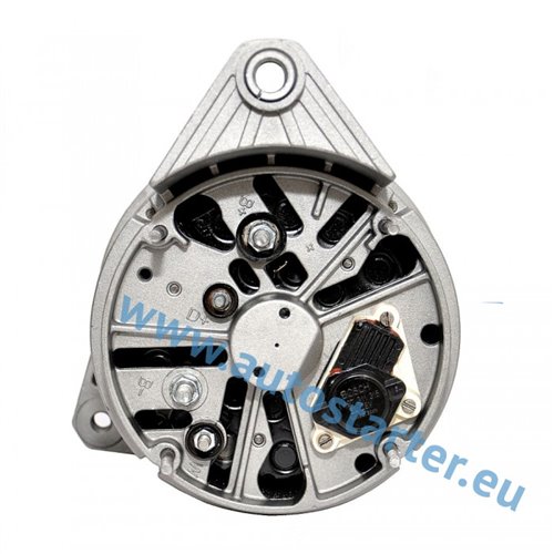 CA824IR Alternator Mercedes Benz, Setra