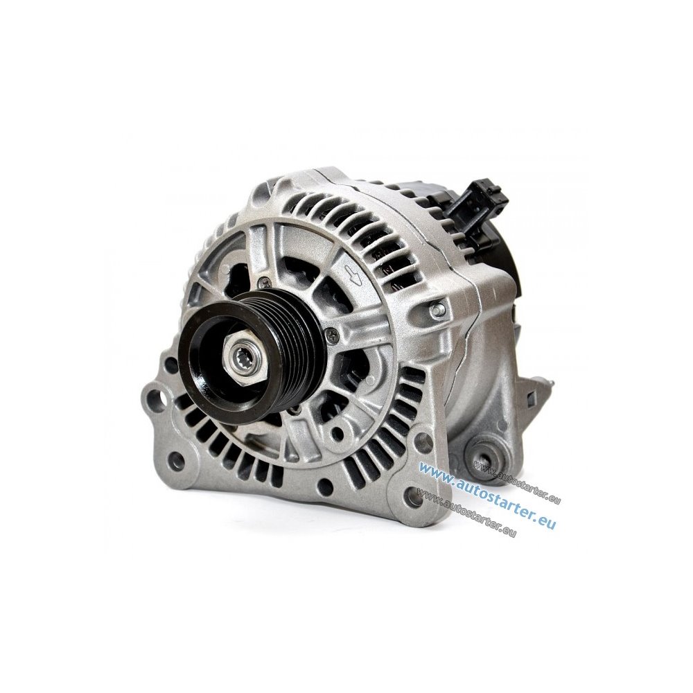 CA827 Alternator Audi, Ford, Seat, Skoda, VW