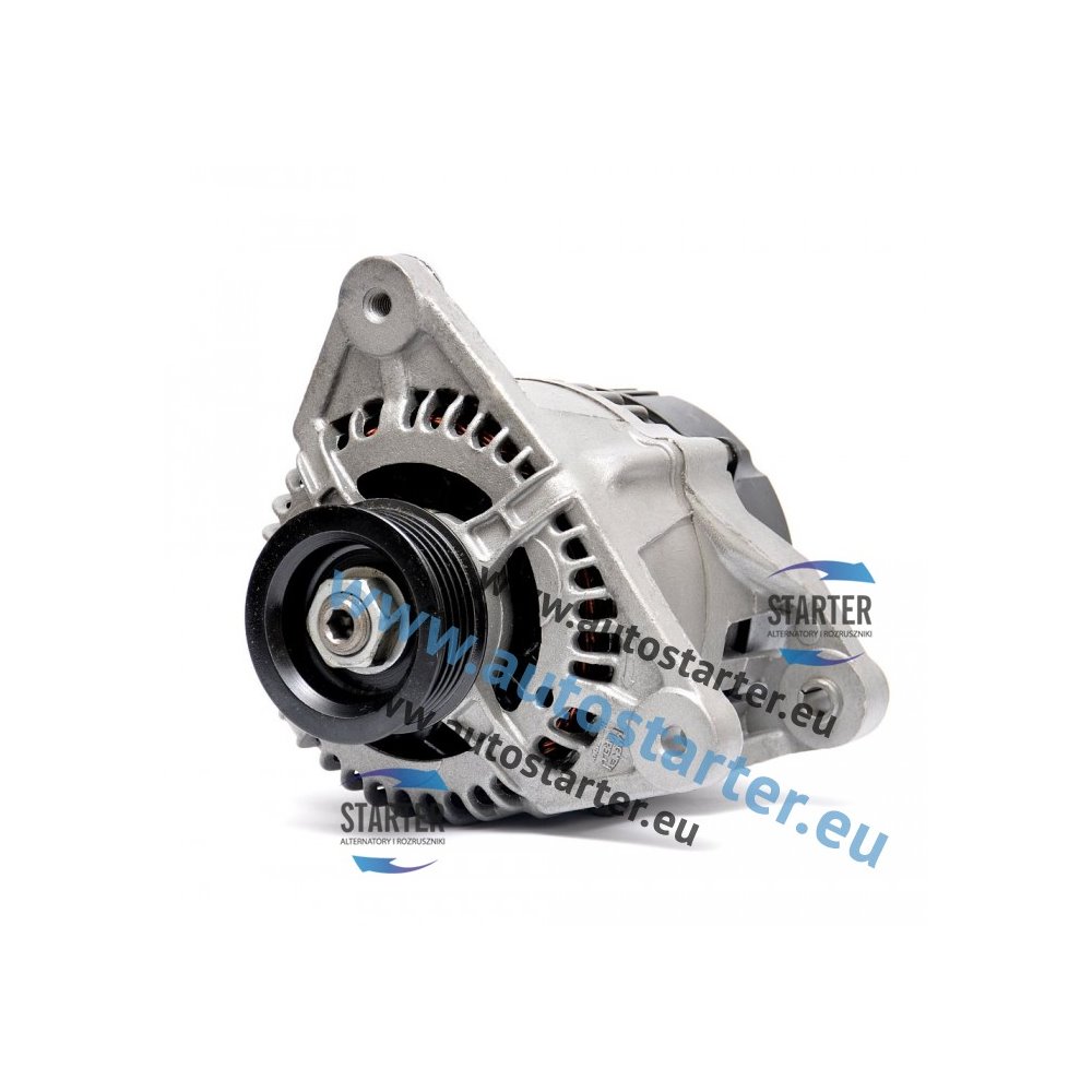 CA856 Alternator Ford