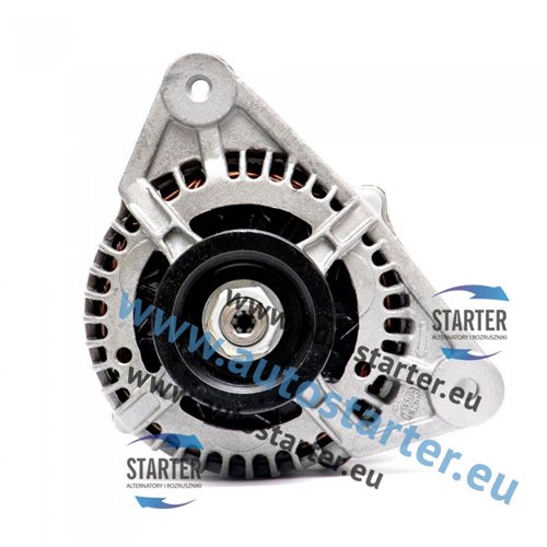 CA856 Alternator Ford