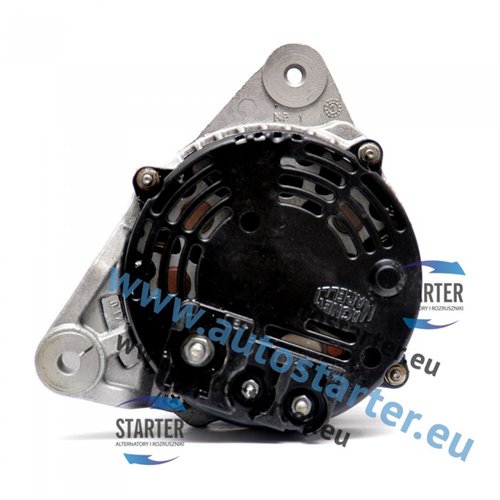 CA856 Alternator Ford