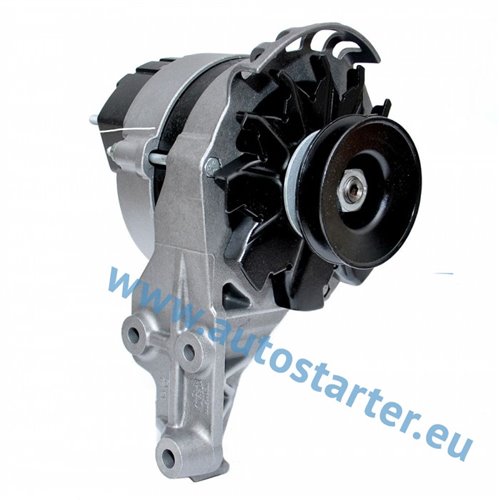 CA889 Alternator Renault