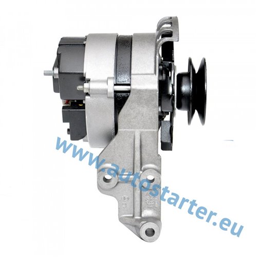 CA889 Alternator Renault