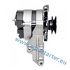 CA889 Alternator Renault