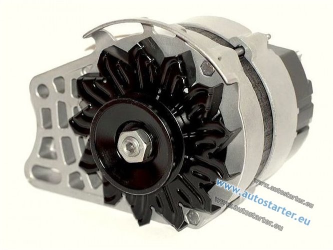 CA893 Alternator Fiat