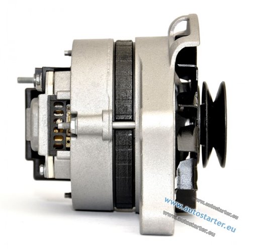 CA893 Alternator Fiat