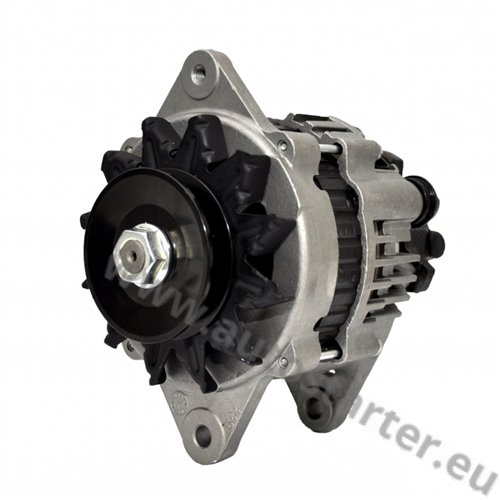 JA1172 Alternator Opel, Vauxhall