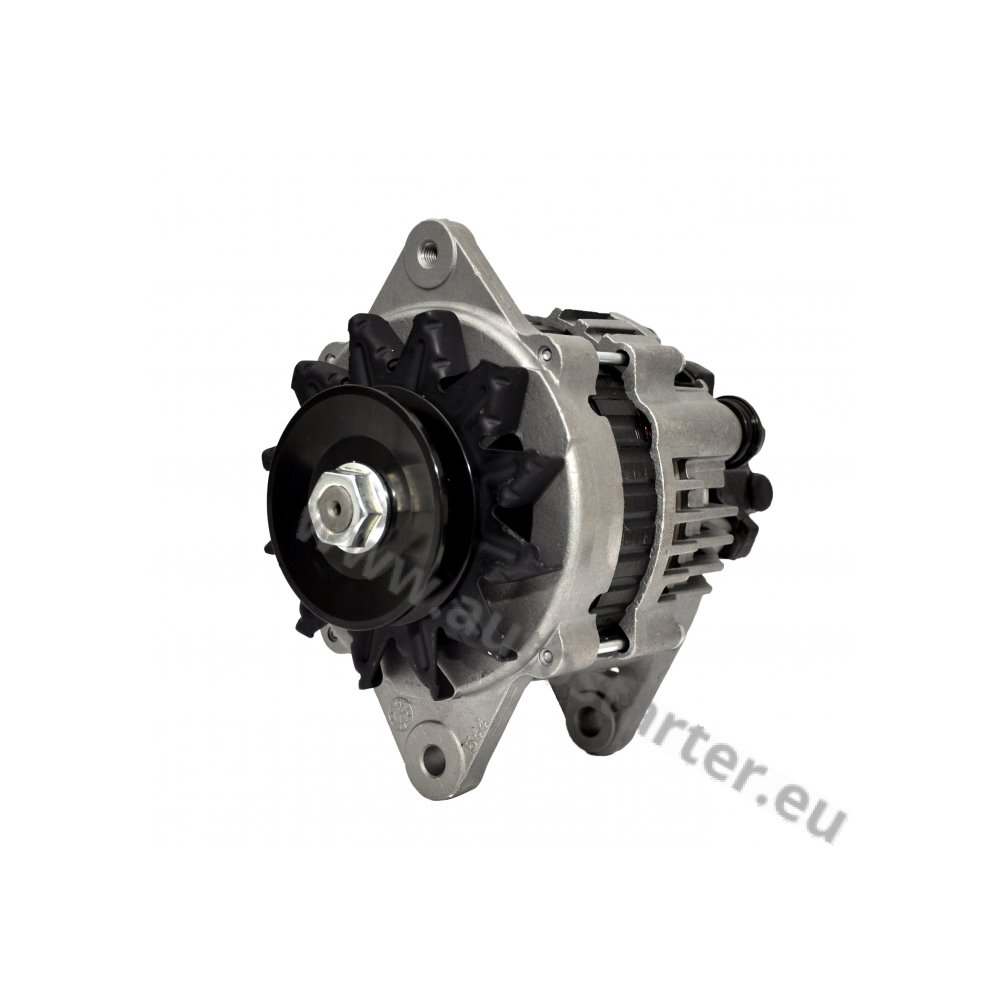 JA1172 Alternator Opel, Vauxhall JA1172 Alternator Opel, Vauxhall