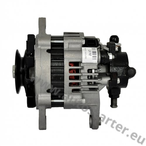 JA1172 Alternator Opel, Vauxhall