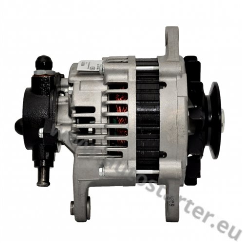 JA1172 Alternator Opel, Vauxhall