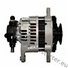 JA1172 Alternator Opel, Vauxhall