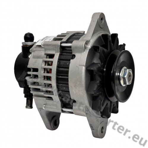 JA1172 Alternator Opel, Vauxhall
